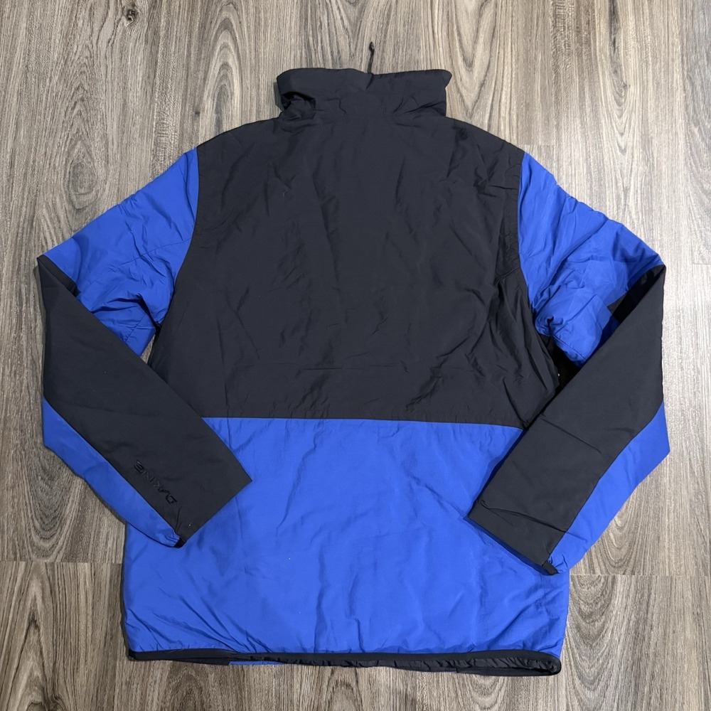 Dakine Liberator Breathable Insulation Jacket - NWT -  Small Ultramarine Blue - Picture 2 of 7